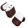 Deine AirPods 3 verdienen das Beste: Das Gillette Lederetui – Eleganz trifft auf Schutz!
