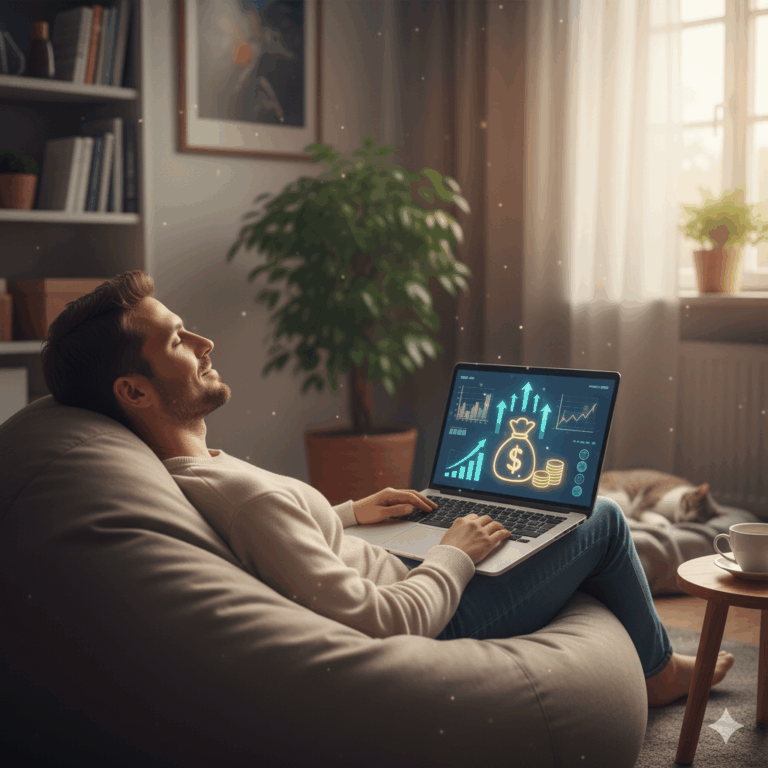 Was beim Online-Geldverdienen 2026 wirklich funktioniert – seriöse Wege für echte Ergebnisse