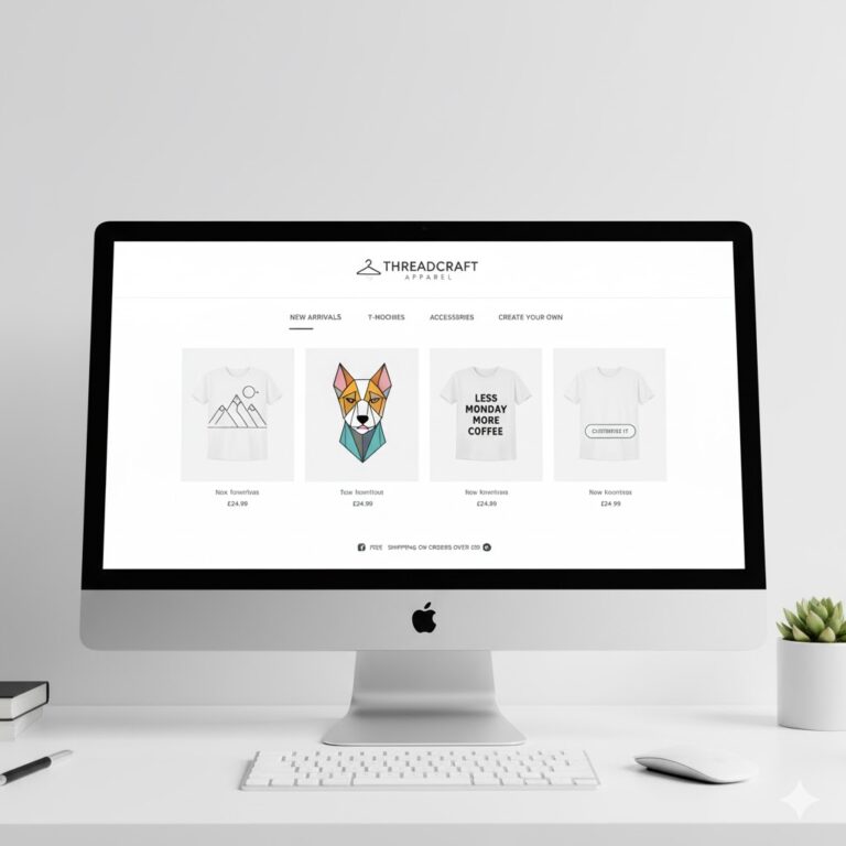 Lohnt sich Print-on-Demand mit Google Nano Banana 2026 als Geschäftsmodell?