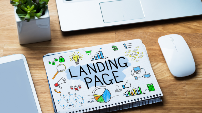 Mehr über den Artikel erfahren Die 5 Besten Landing Page Tools: Vergleich und Empfehlungen für mehr Conversions