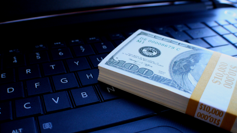 Online Geld verdienen – welche Möglichkeiten sich 2023 lohnen