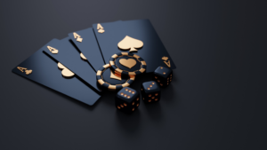 Read more about the article Die Risiken von Online Casinos: Warum sich schnelles Geld oft in Luft auflöst