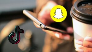 Read more about the article Affiliate Marketing auf Snapchat und TikTok