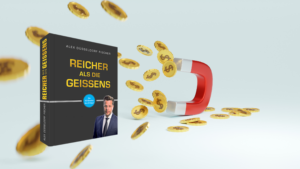 Read more about the article Wie du mit einem Geldmagneten ein Vermögen aufbaust: Inspiriert von ‚Reicher als die Geissens‘