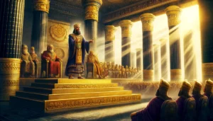 Mehr über den Artikel erfahren Die 5 Gesetze für Reichtum aus der reichste Mann von Babylon